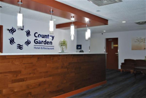 Country Garden Hotel